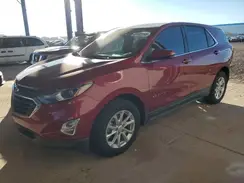 2GNAXJEV1J6201626 2018 CHEVROLET EQUINOX