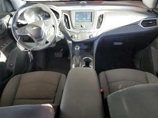 2GNAXJEV1J6201626 2018 CHEVROLET EQUINOX - Image 8