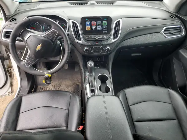 2GNAXJEV1J6202579 2018 CHEVROLET EQUINOX - Image 8