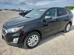 2GNAXJEV1J6205742 2018 CHEVROLET EQUINOX