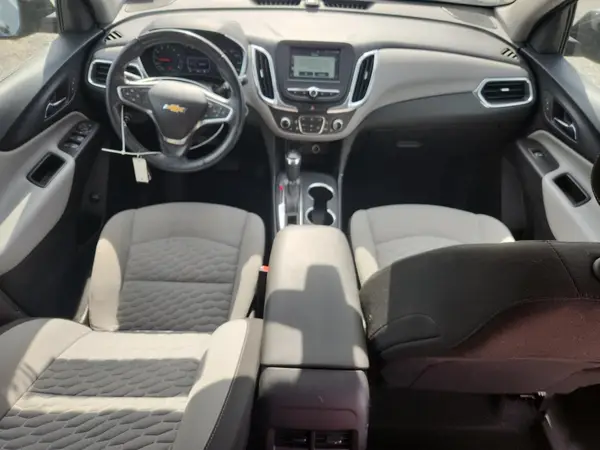 2GNAXJEV1J6205742 2018 CHEVROLET EQUINOX - Image 8