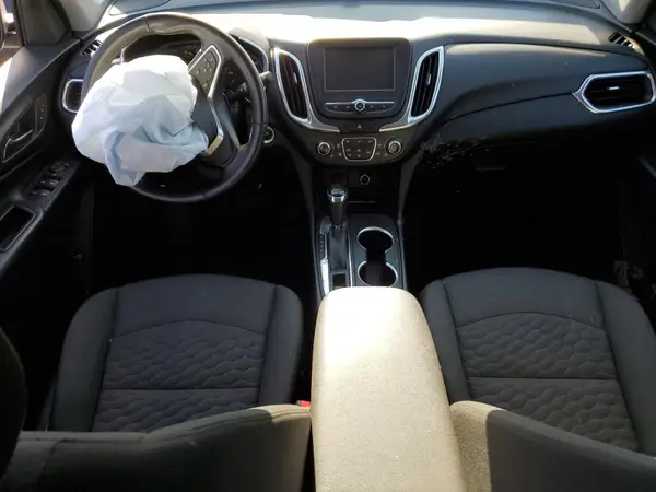 2GNAXJEV1J6206969 2018 CHEVROLET EQUINOX - Image 8