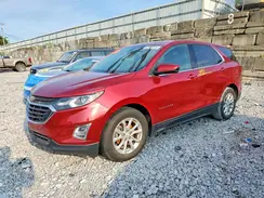 2GNAXJEV1J6207085 2018 CHEVROLET EQUINOX
