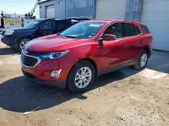 2GNAXJEV1J6208821 2018 CHEVROLET EQUINOX