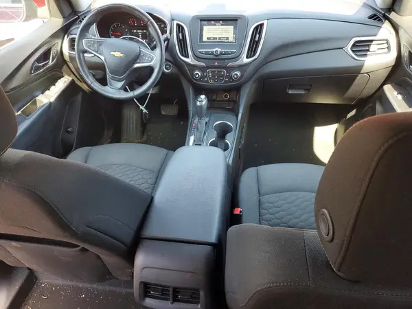 2GNAXJEV1J6208821 2018 CHEVROLET EQUINOX - Image 8