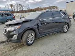 2GNAXJEV1J6209760 2018 CHEVROLET EQUINOX