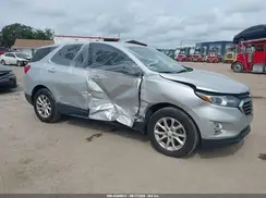 2GNAXJEV1J6211511 2018 CHEVROLET EQUINOX