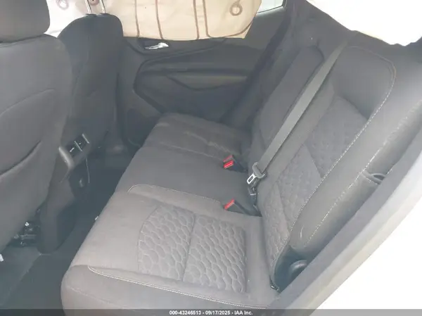 2GNAXJEV1J6211511 2018 CHEVROLET EQUINOX - Image 8