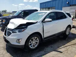 2GNAXJEV1J6211766 2018 CHEVROLET EQUINOX