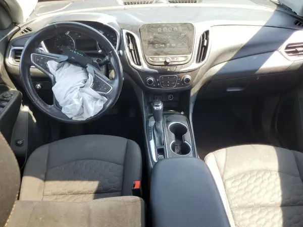 2GNAXJEV1J6211766 2018 CHEVROLET EQUINOX - Image 8