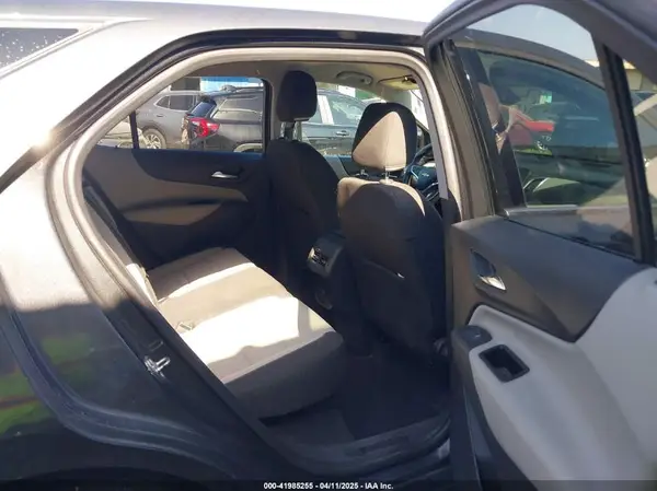 2GNAXJEV1J6213405 2018 CHEVROLET EQUINOX - Image 8