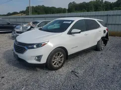 2GNAXJEV1J6213551 2018 CHEVROLET EQUINOX