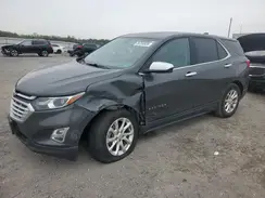2GNAXJEV1J6214487 2018 CHEVROLET EQUINOX