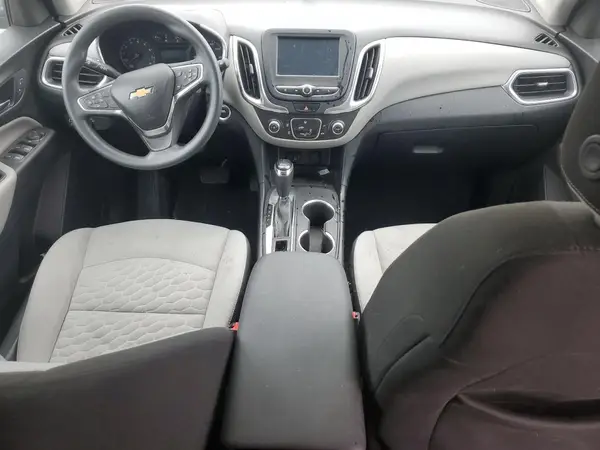 2GNAXJEV1J6214487 2018 CHEVROLET EQUINOX - Image 8