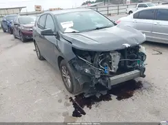 2GNAXJEV1J6215154 2018 CHEVROLET EQUINOX