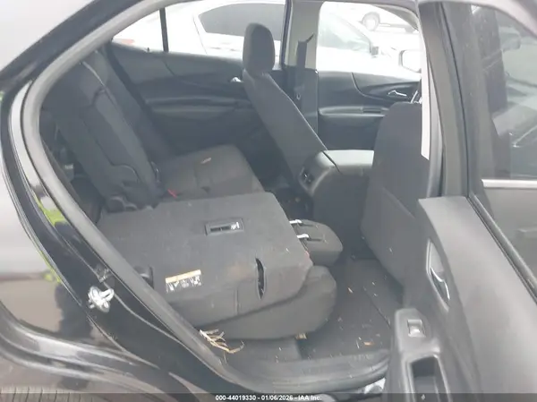 2GNAXJEV1J6215154 2018 CHEVROLET EQUINOX - Image 8