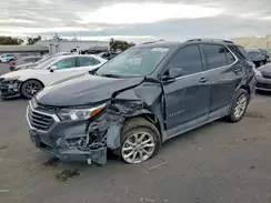 2GNAXJEV1J6219382 2018 CHEVROLET EQUINOX