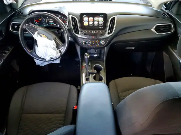 2GNAXJEV1J6219382 2018 CHEVROLET EQUINOX - Image 8