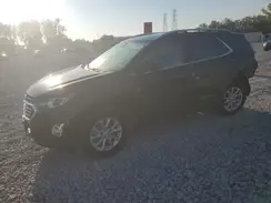 2GNAXJEV1J6221777 2018 CHEVROLET EQUINOX