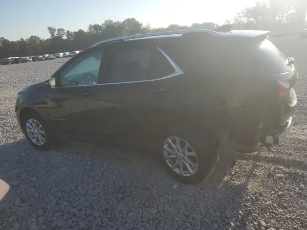 2GNAXJEV1J6221777 2018 CHEVROLET EQUINOX - Image 2