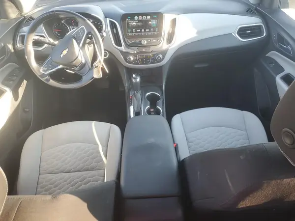 2GNAXJEV1J6221777 2018 CHEVROLET EQUINOX - Image 8
