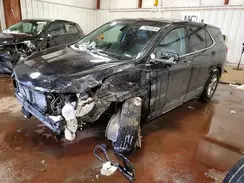 2GNAXJEV1J6221830 2018 CHEVROLET EQUINOX