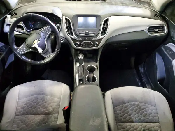 2GNAXJEV1J6221830 2018 CHEVROLET EQUINOX - Image 8