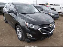 2GNAXJEV1J6222329 2018 CHEVROLET EQUINOX