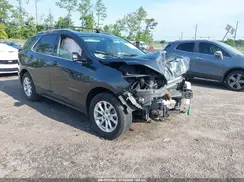 2GNAXJEV1J6223089 2018 CHEVROLET EQUINOX