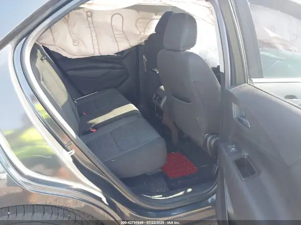 2GNAXJEV1J6223089 2018 CHEVROLET EQUINOX - Image 8