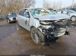 2GNAXJEV1J6224162 2018 CHEVROLET EQUINOX