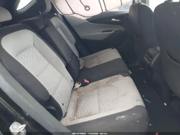 2GNAXJEV1J6225621 2018 CHEVROLET EQUINOX - Image 8