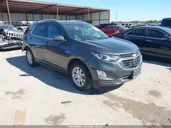 2GNAXJEV1J6226493 2018 CHEVROLET EQUINOX