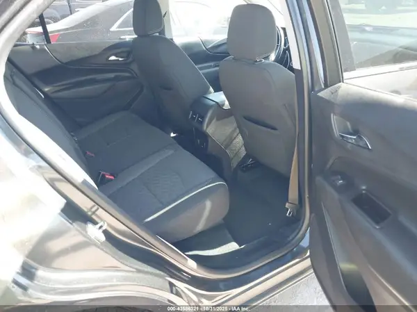 2GNAXJEV1J6226493 2018 CHEVROLET EQUINOX - Image 8