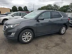 2GNAXJEV1J6226851 2018 CHEVROLET EQUINOX