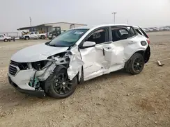 2GNAXJEV1J6227532 2018 CHEVROLET EQUINOX