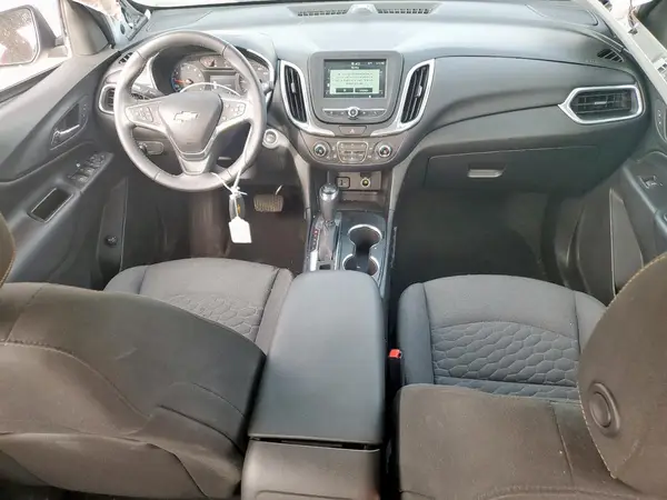 2GNAXJEV1J6227532 2018 CHEVROLET EQUINOX - Image 8