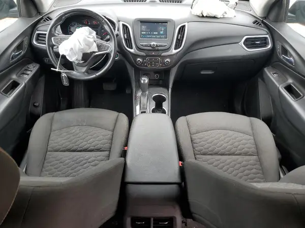 2GNAXJEV1J6228325 2018 CHEVROLET EQUINOX - Image 8