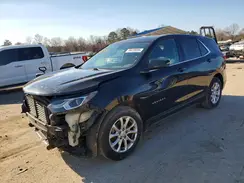 2GNAXJEV1J6229488 2018 CHEVROLET EQUINOX