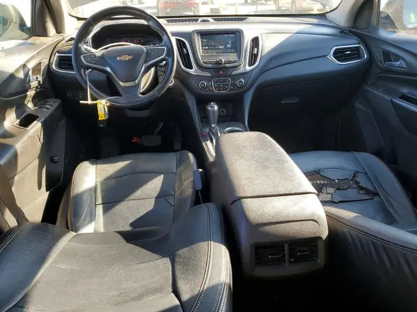2GNAXJEV1J6229488 2018 CHEVROLET EQUINOX - Image 8