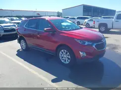 2GNAXJEV1J6231080 2018 CHEVROLET EQUINOX