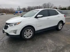 2GNAXJEV1J6232746 2018 CHEVROLET EQUINOX