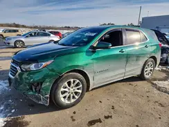 2GNAXJEV1J6233413 2018 CHEVROLET EQUINOX