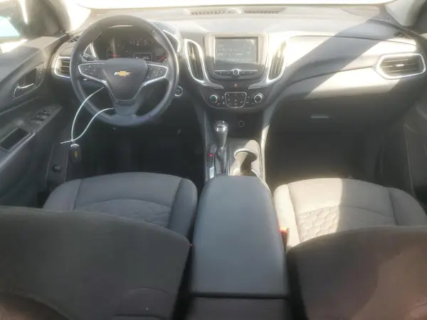 2GNAXJEV1J6233704 2018 CHEVROLET EQUINOX - Image 8
