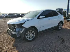 2GNAXJEV1J6234321 2018 CHEVROLET EQUINOX