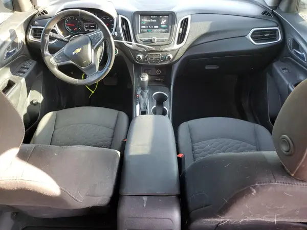 2GNAXJEV1J6234321 2018 CHEVROLET EQUINOX - Image 8
