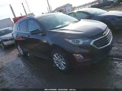 2GNAXJEV1J6234867 2018 CHEVROLET EQUINOX