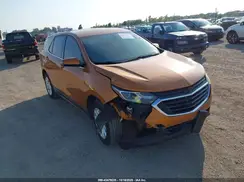 2GNAXJEV1J6234979 2018 CHEVROLET EQUINOX