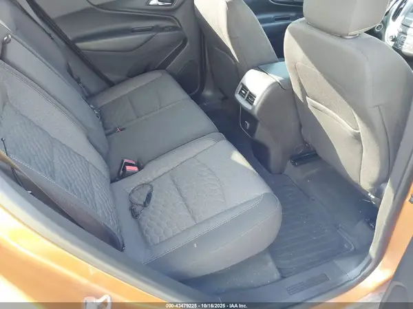 2GNAXJEV1J6234979 2018 CHEVROLET EQUINOX - Image 8