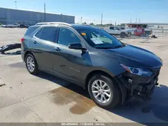 2GNAXJEV1J6236442 2018 CHEVROLET EQUINOX